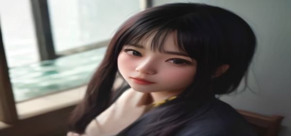 深色科技风格的视频播放界面截图，展示内容分级标识与安全提示弹窗，青柠绿色调配黑色背景